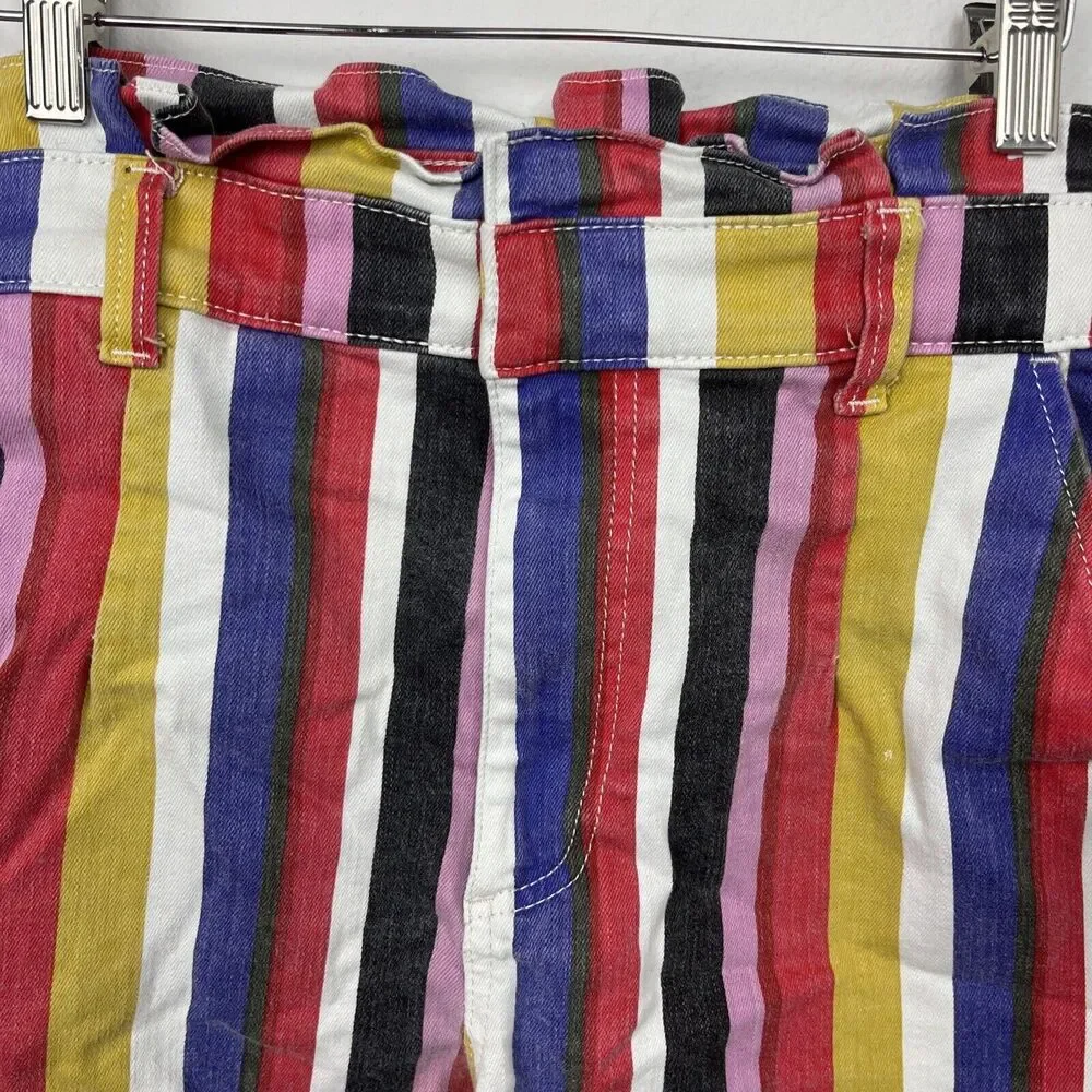 Express shortie extreme